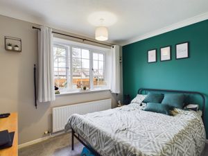 Bedroom- click for photo gallery